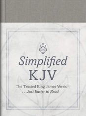 Simplified KJV