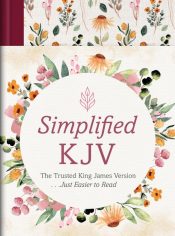 Simplified KJV