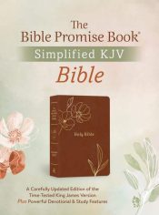Bible Promise Book Bible