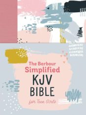 Simplified KJV For Teen Girls