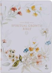 Spiritual Growth Bible