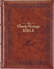 Family Heritage Bible