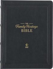 Family Heritage Bible