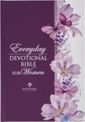 Everyday Devotional Bible For Women