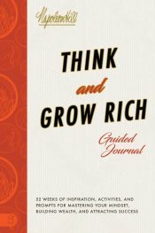 Think And Grow Rich Guided Journal