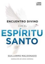 Encuentro Divino Con El Espiri - (Spanish) (Audio CD)