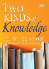 2 Kinds Of Knowledge (Audio CD)