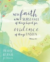Prayer Journal For Women