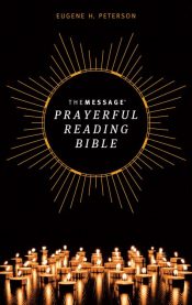 Message Prayerful Reading Bible