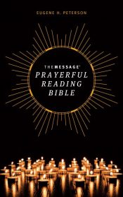Message Prayerful Reading Bible