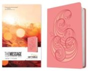 Message Deluxe Gift Bible