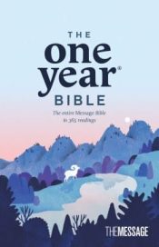 1 Year Bible