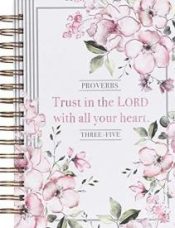 Trust In The Lord Journal
