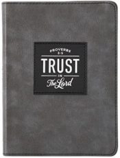 Trust In The Lord Journal