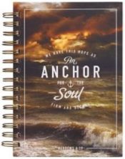 Anchor For The Soul Journal