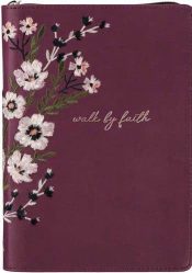 Walk By Faith Journal