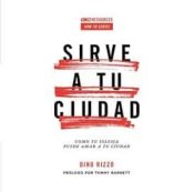 Sirve A Tu Ciudad - (Spanish)
