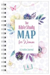 Bible Study Map For Women
