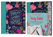 Personal Reflections Bible