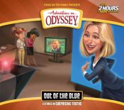 Out Of The Blue (Audio CD)