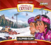 Slippery Slope : 6 Stories Of Faith