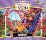Buckle Up : 6 Stories On Growth And Maturity (Audio CD)