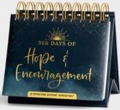 365 Days Of Hope And Encouragement DayBrightener
