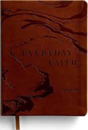 Everyday Faith Journal