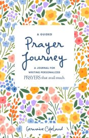 Guided Prayer Journey