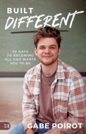 Built Different : 90 Days To Becoming All God Wants You To Be