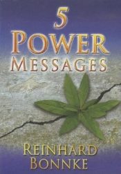 5 Power Messages (DVD)