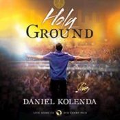 Holy Ground Live With CD And Poster (DVD)