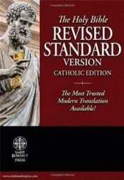 Catholic Edition Bible