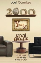 2000 Years Of Small Groups