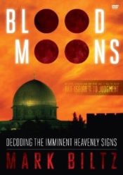 Blood Moons : Decoding The Imminent Heavenly Signs (DVD)