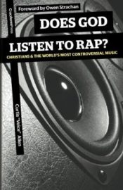 Does God Listen To Rap