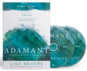 Adamant Companion Lessons (DVD)