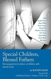 Special Children Blessed Fathers