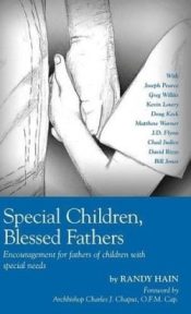 Special Children Blessed Fathers