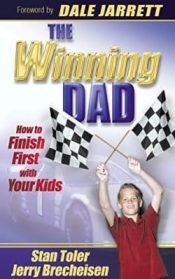 Winning Dad : How To Finish First With Your Kids