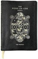 Word On Fire Bible The Gospels
