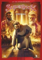 Jeremiah (DVD)