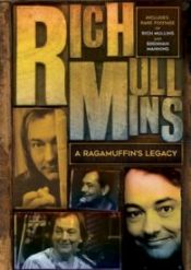 Rich Mullins A Ragamuffins Legacy (DVD)