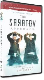 Saratov Approach : Abducted Ransomed Delivered (DVD)