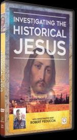 Investigating The Historical Jesus (DVD)