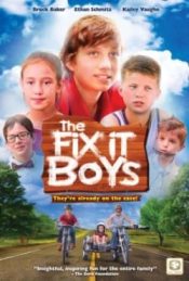 Fix It Boys (DVD)