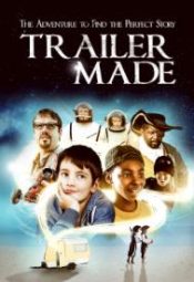 Trailer Made : The Adventure To Find The Perfect Story (DVD)