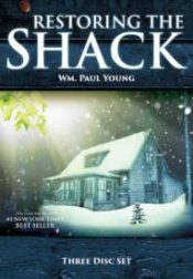 Restoring The Shack (DVD)