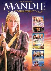 Mandie Triple Feature (DVD)