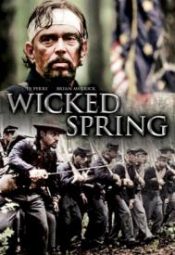 Wicked Spring : Six Men Two Armies One Night (DVD)